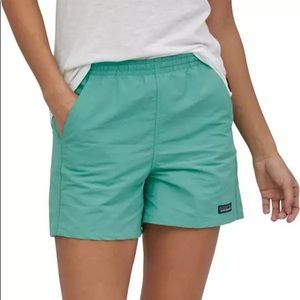 Patagonia Barely Baggie Shorts XXS